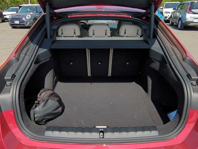 2025 BMW i4 xDrive40