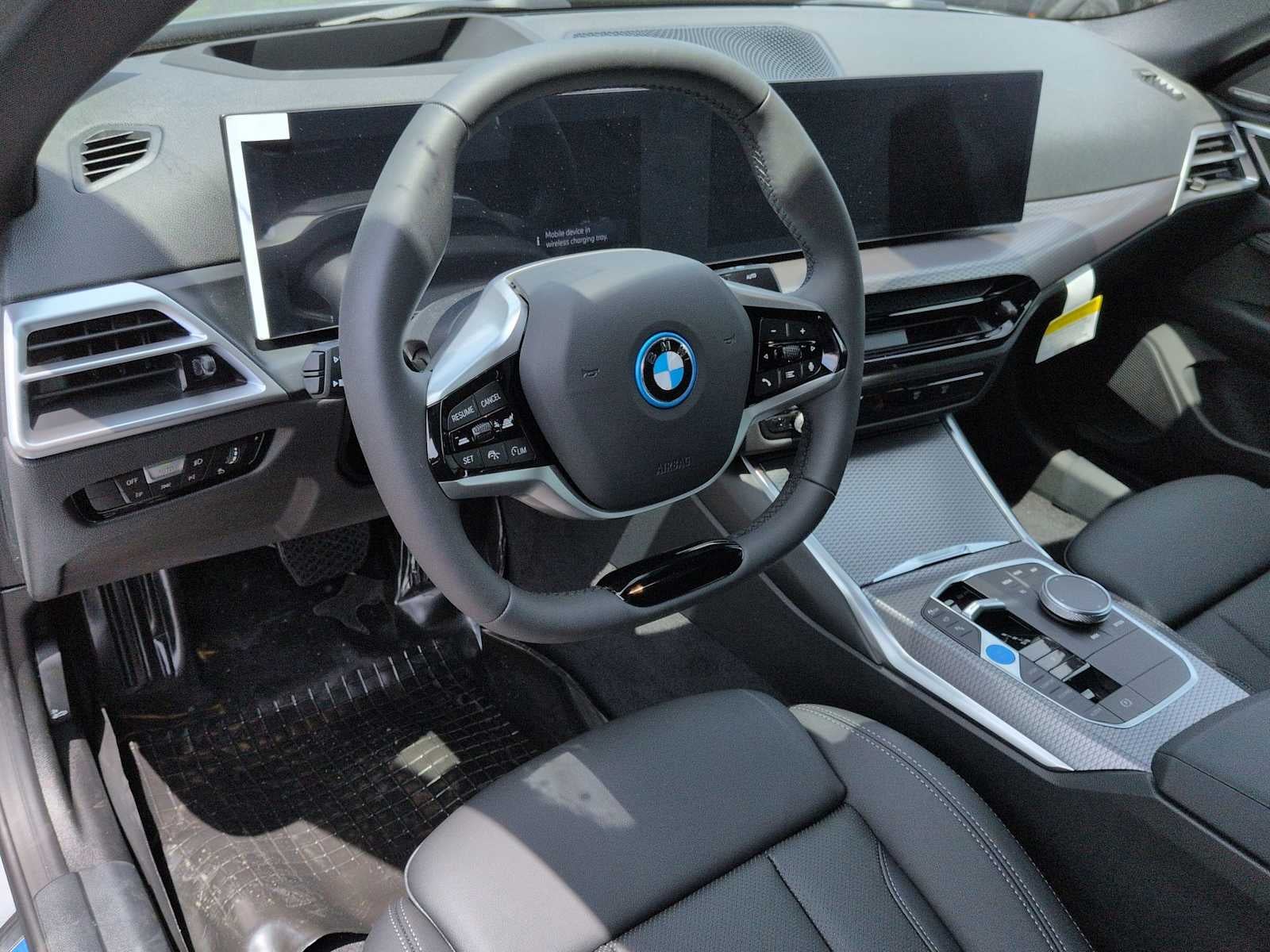 2026 BMW i4 xDrive40