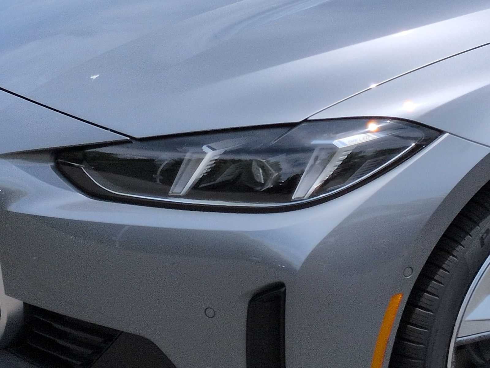 2026 BMW i4 xDrive40