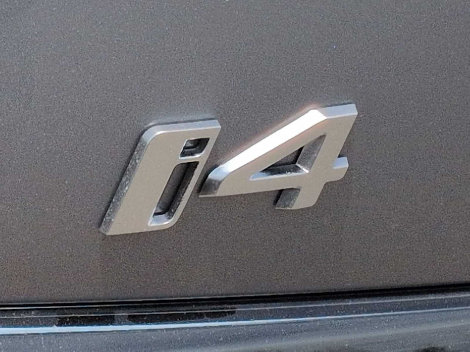 2026 BMW i4 xDrive40