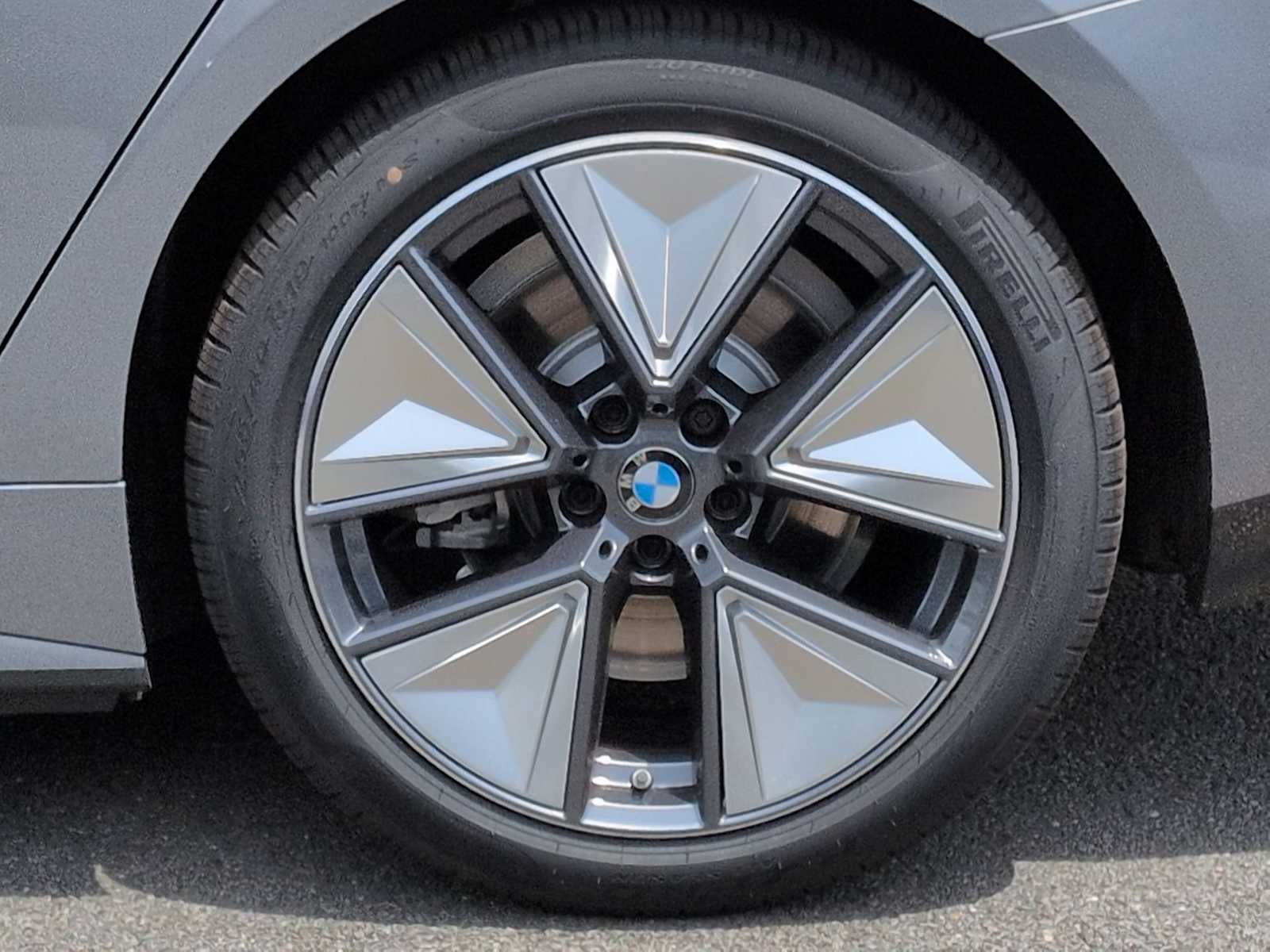 2026 BMW i4 xDrive40