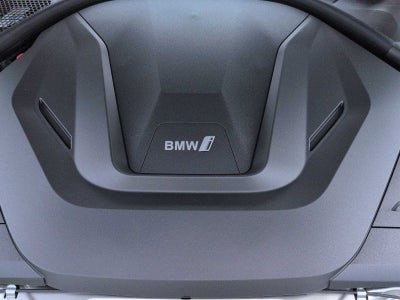 2026 BMW i4 xDrive40