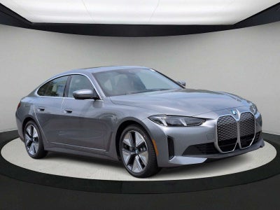 2026 BMW i4 xDrive40