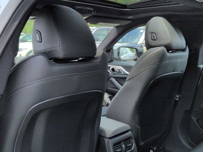 2026 BMW i4 xDrive40