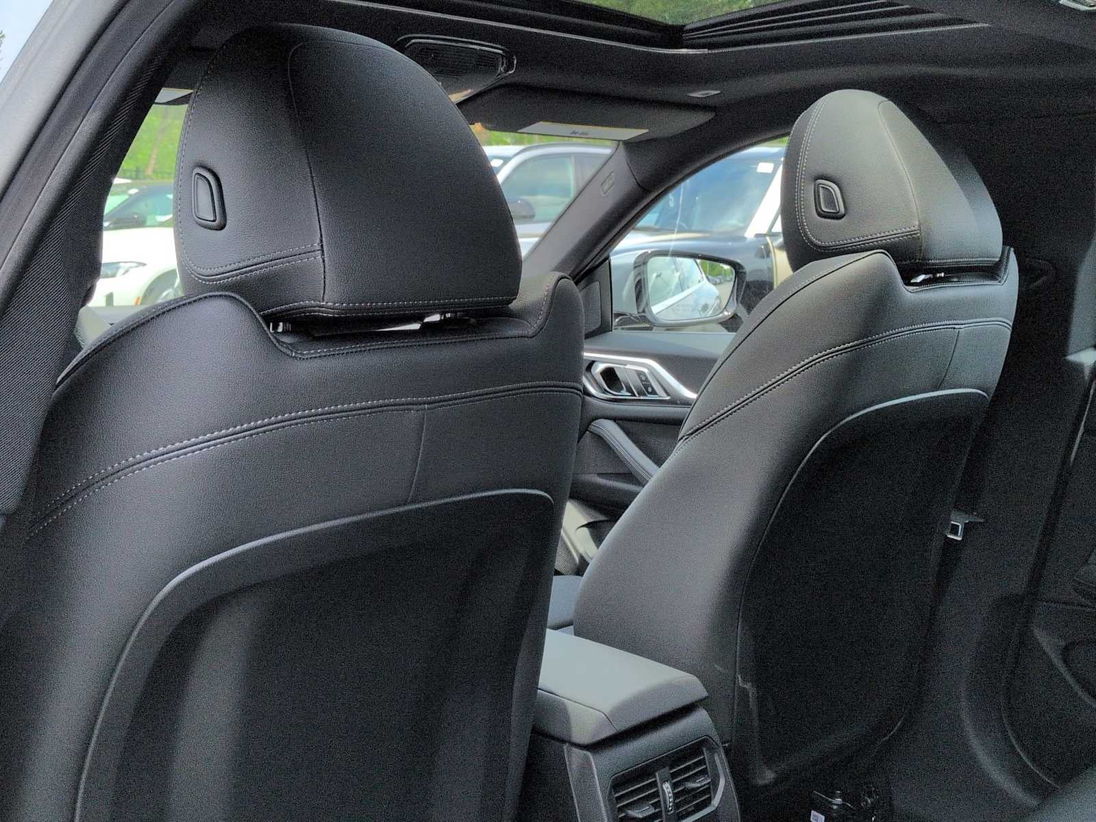 2026 BMW i4 xDrive40