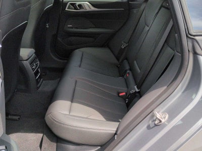 2026 BMW i4 xDrive40