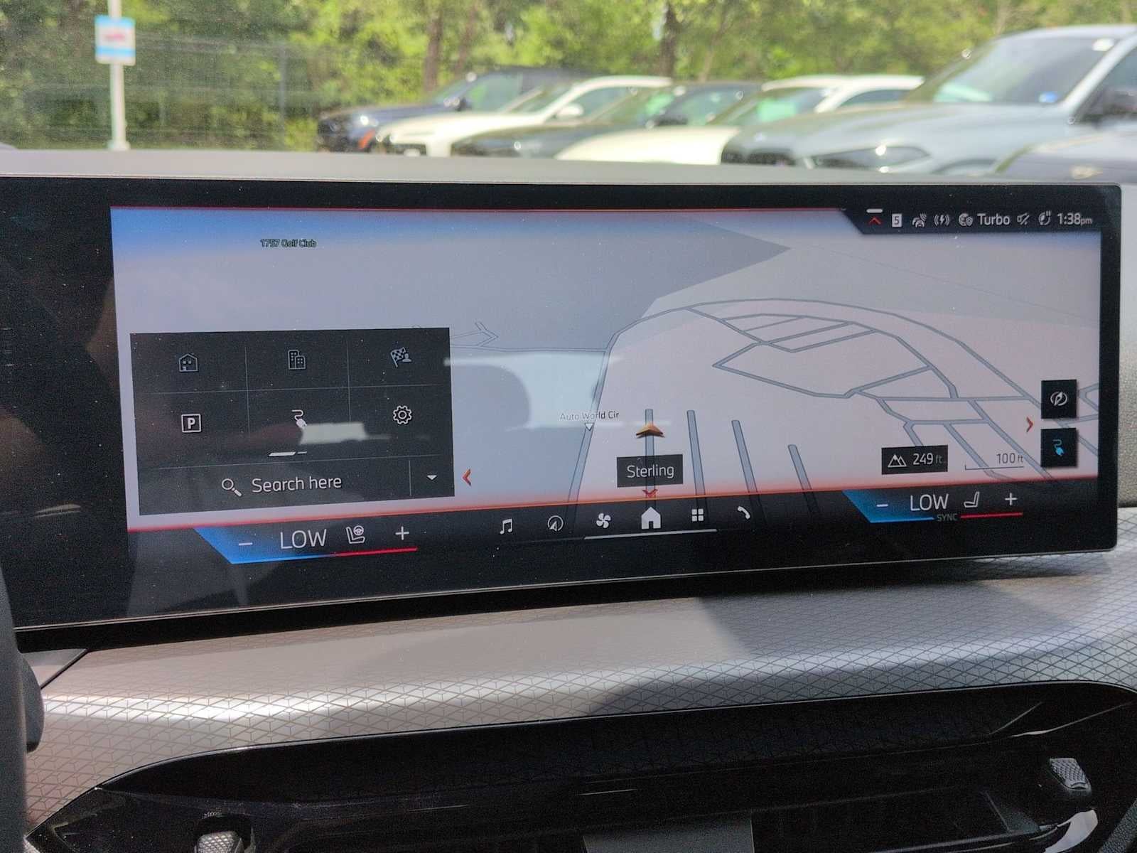 2026 BMW i4 xDrive40