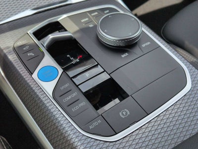2026 BMW i4 xDrive40