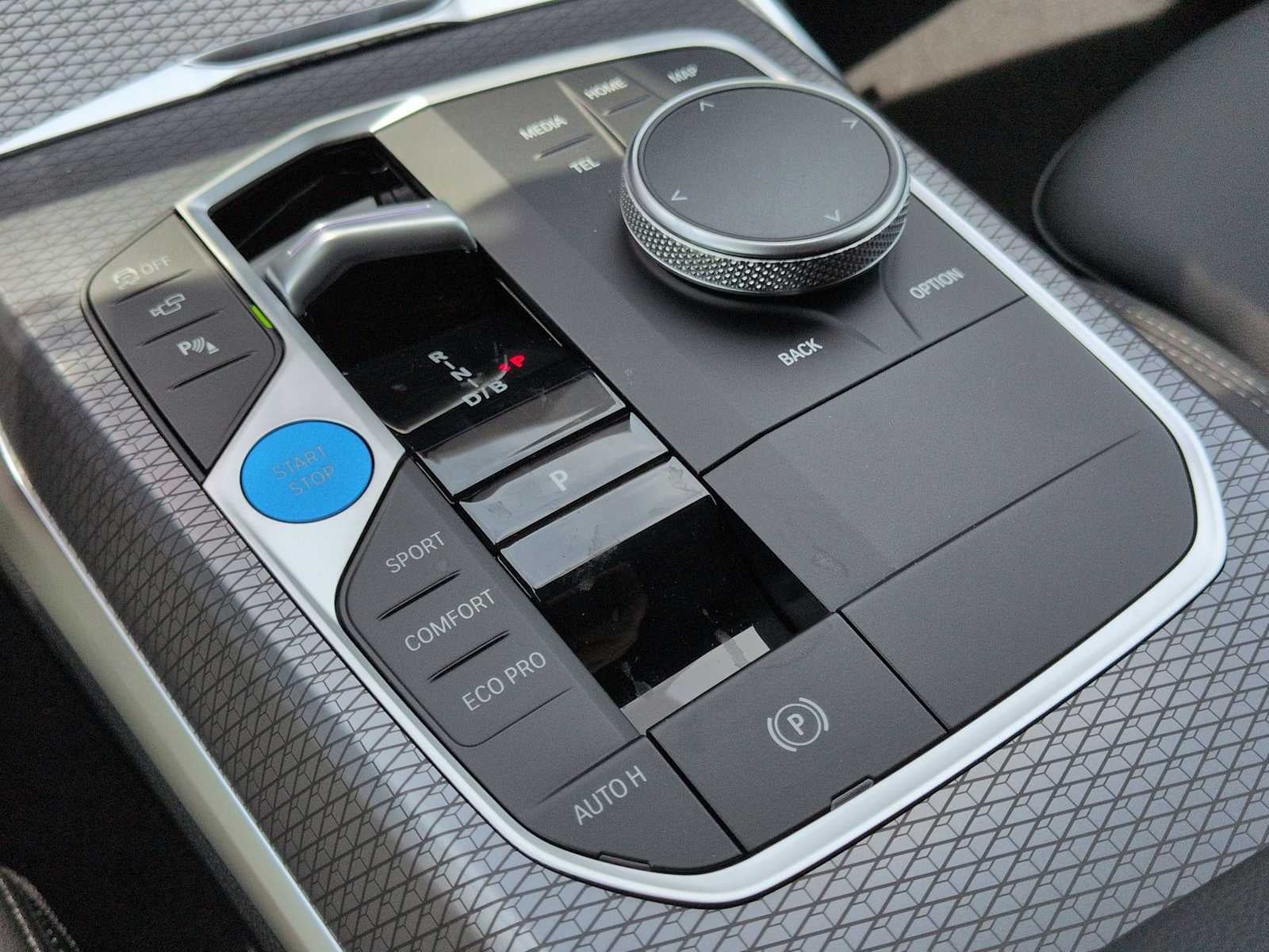 2026 BMW i4 xDrive40