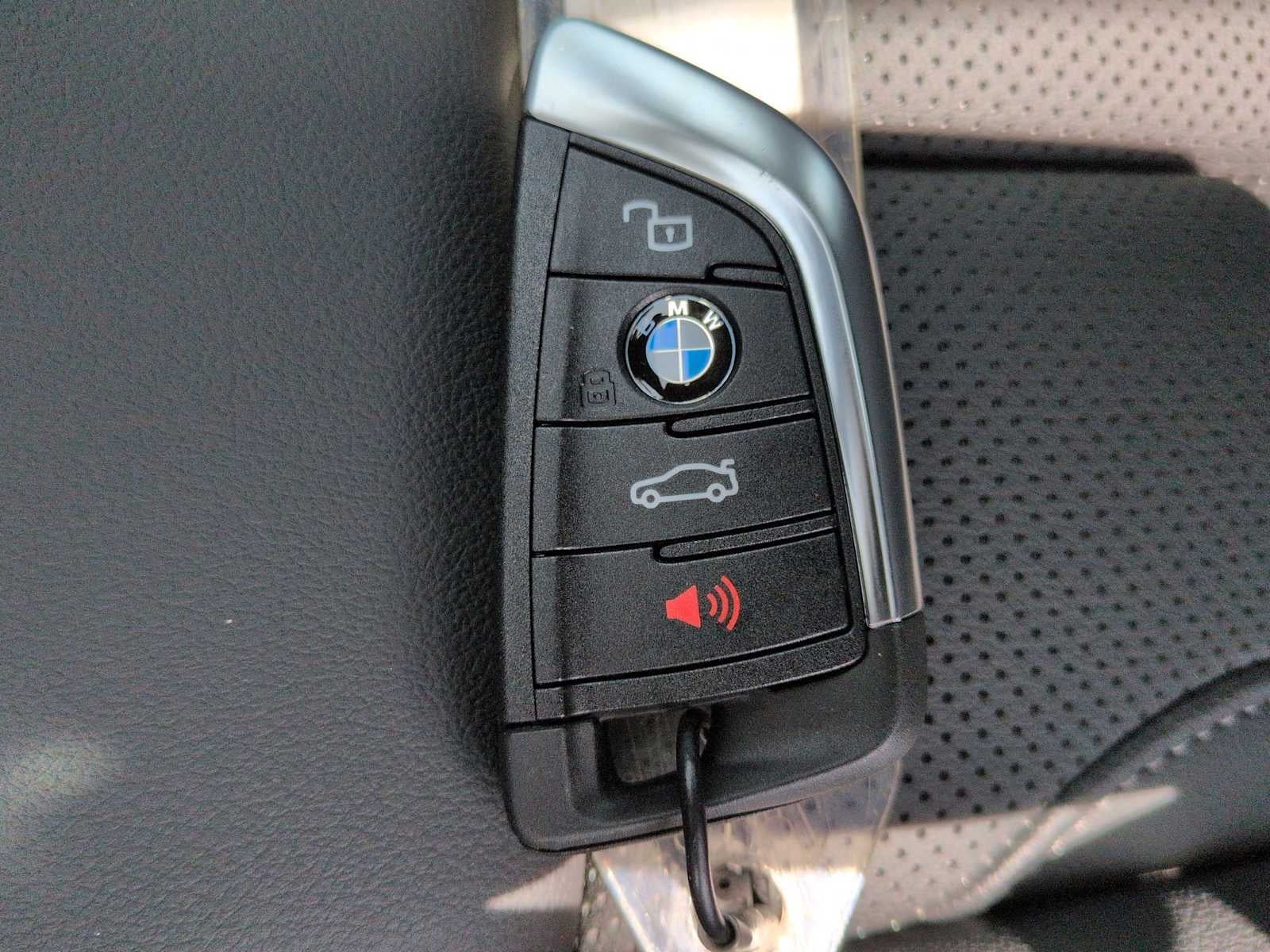 2026 BMW i4 xDrive40