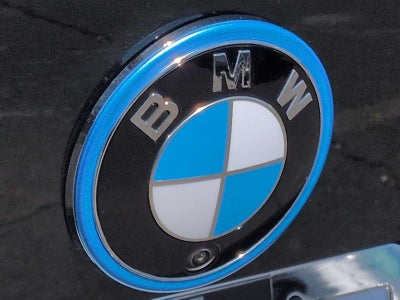 2025 BMW i4 xDrive40