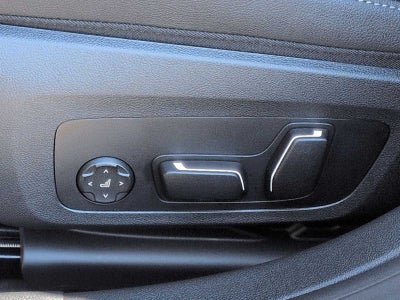 2025 BMW i4 xDrive40