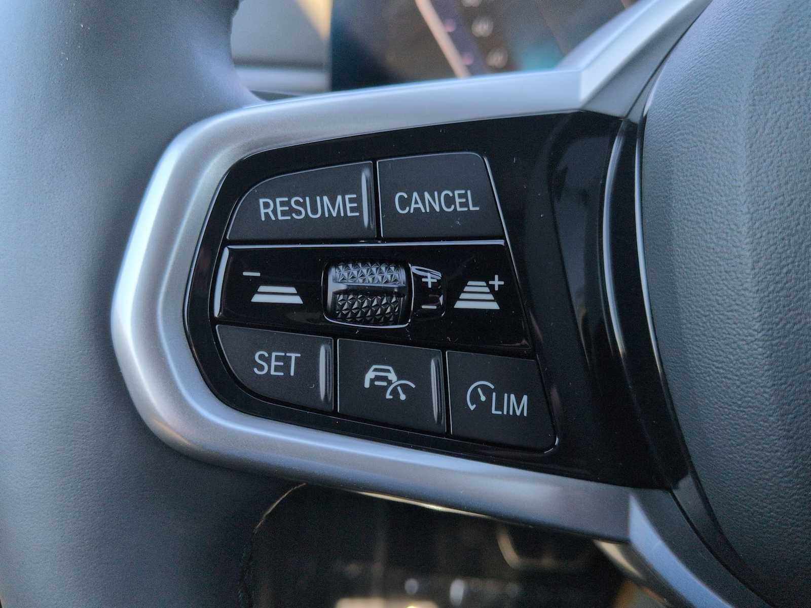 2025 BMW i4 xDrive40