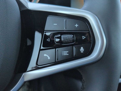 2025 BMW i4 xDrive40