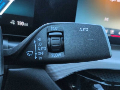 2025 BMW i4 xDrive40