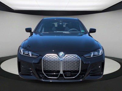 2025 BMW i4 xDrive40