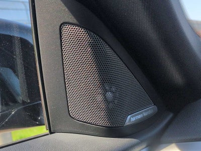 2025 BMW i4 xDrive40