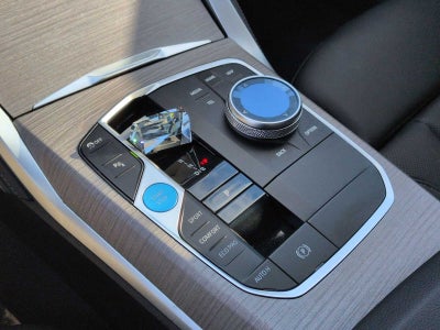 2025 BMW i4 xDrive40 xDrive40