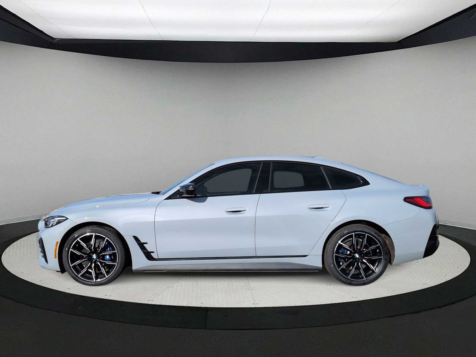 2025 BMW i4 xDrive40 xDrive40