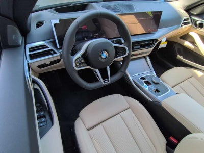 2026 BMW i4 xDrive40