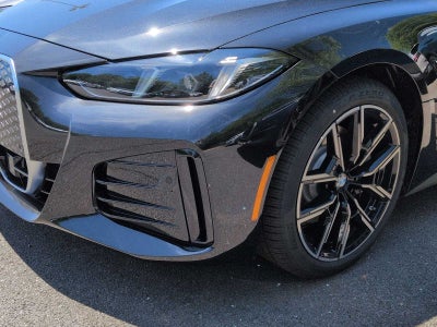2026 BMW i4 xDrive40