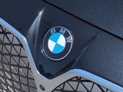 2026 BMW i4 xDrive40