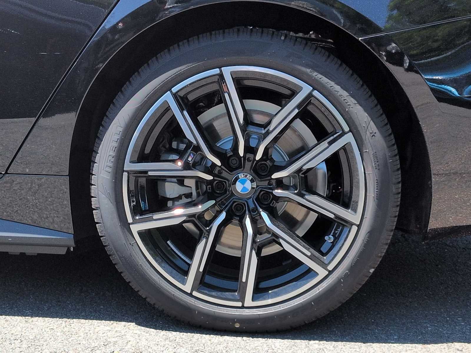 2026 BMW i4 xDrive40