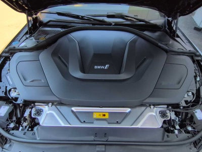 2026 BMW i4 xDrive40