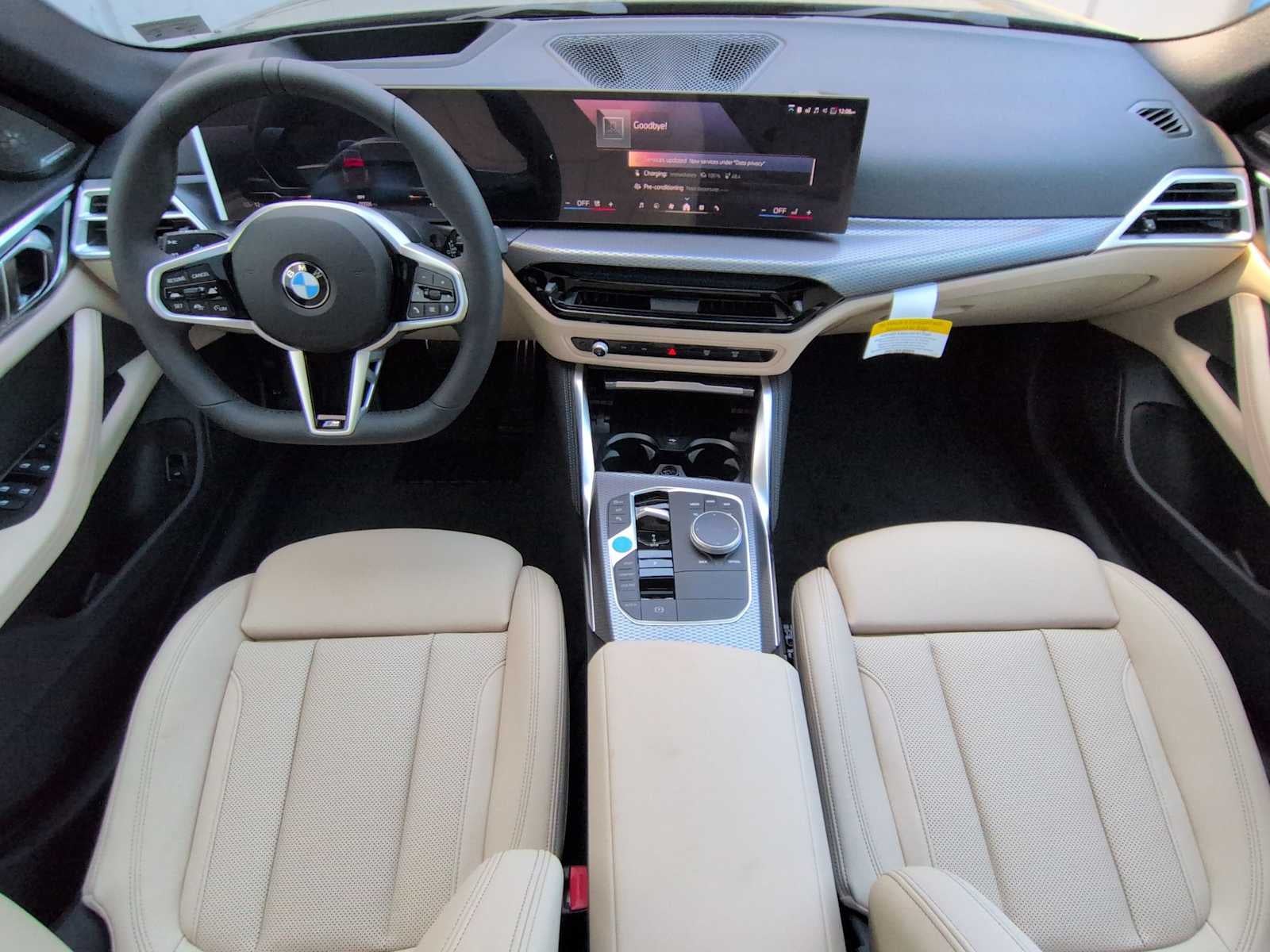 2026 BMW i4 xDrive40