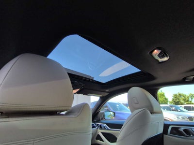 2026 BMW i4 xDrive40