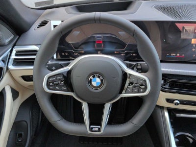 2026 BMW i4 xDrive40