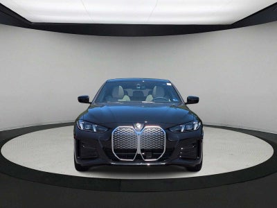 2026 BMW i4 xDrive40