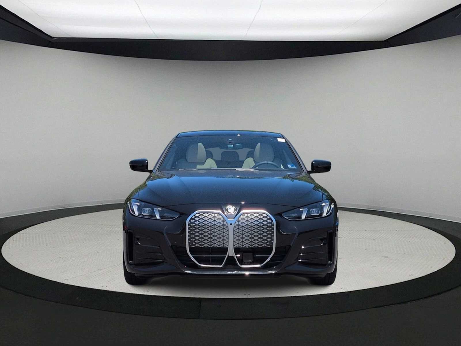 2026 BMW i4 xDrive40