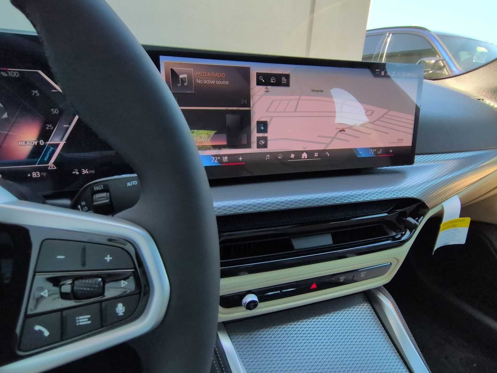 2026 BMW i4 xDrive40
