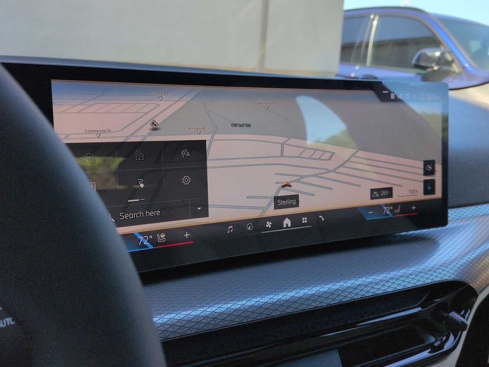 2026 BMW i4 xDrive40