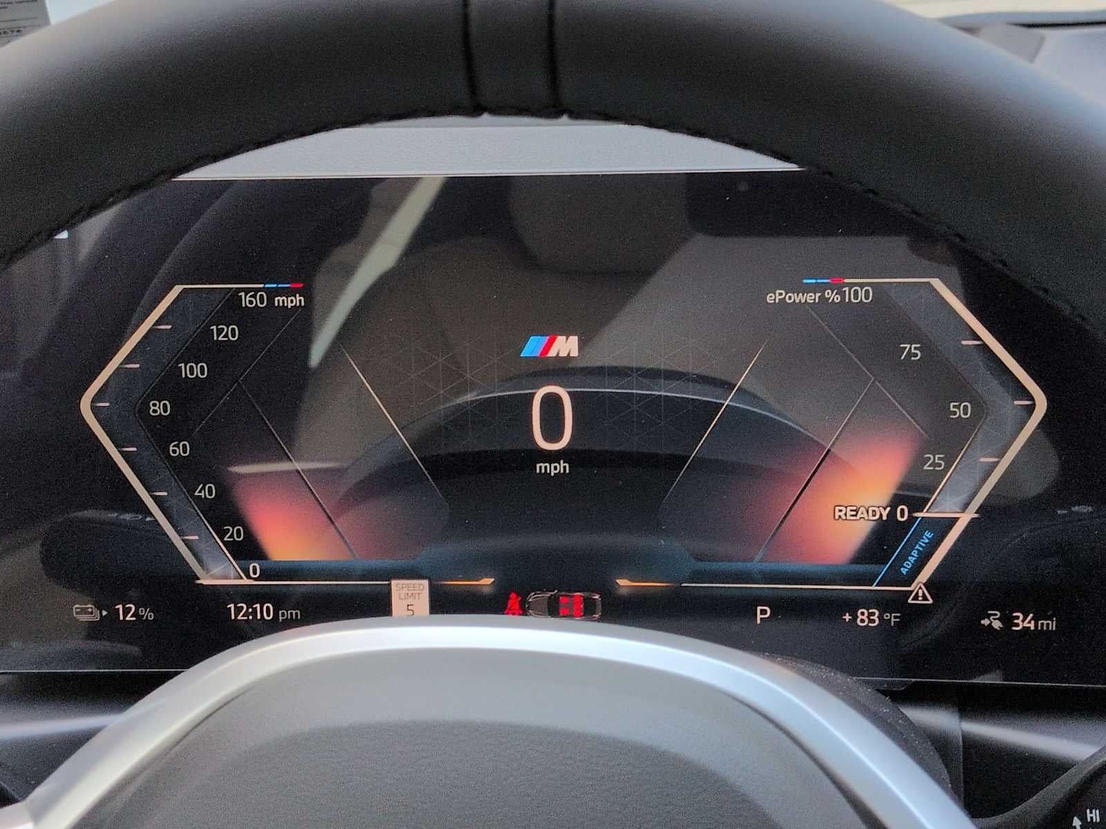 2026 BMW i4 xDrive40