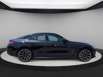 2026 BMW i4 xDrive40