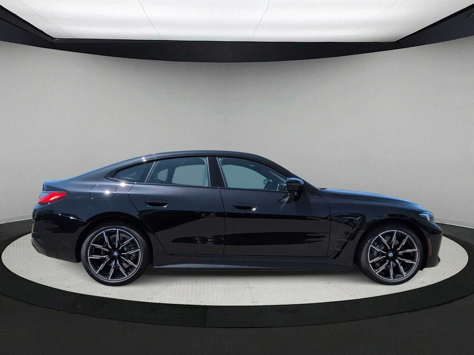 2026 BMW i4 xDrive40