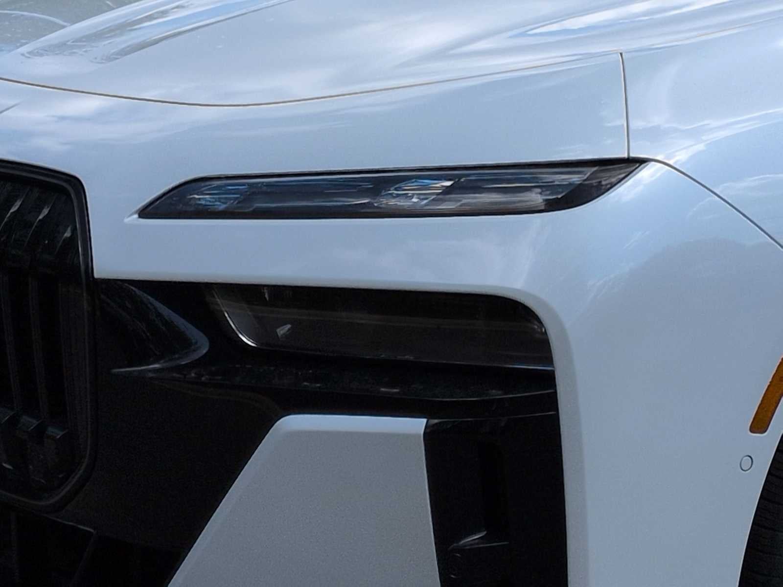 2026 BMW i7 xDrive60