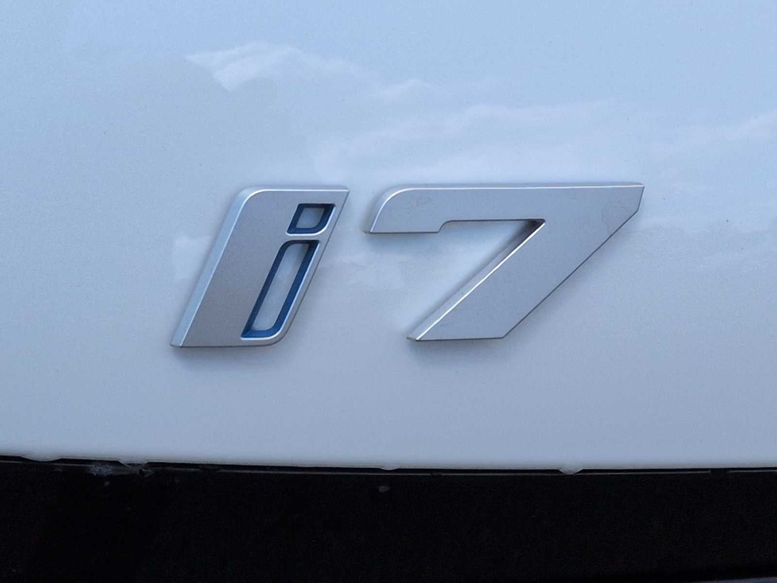 2026 BMW i7 xDrive60
