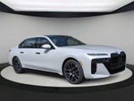2026 BMW i7 xDrive60