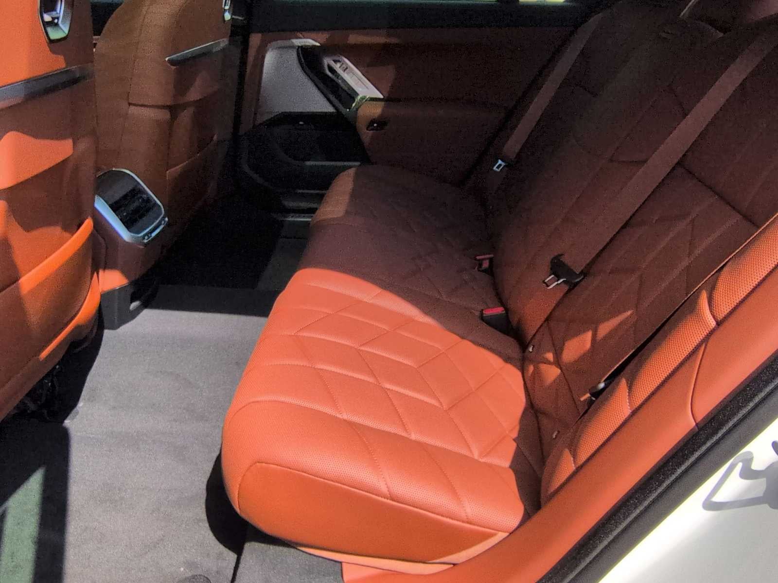 2026 BMW i7 xDrive60