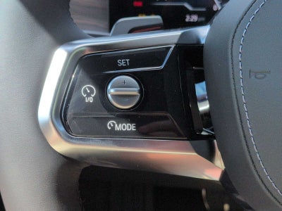 2026 BMW i7 xDrive60