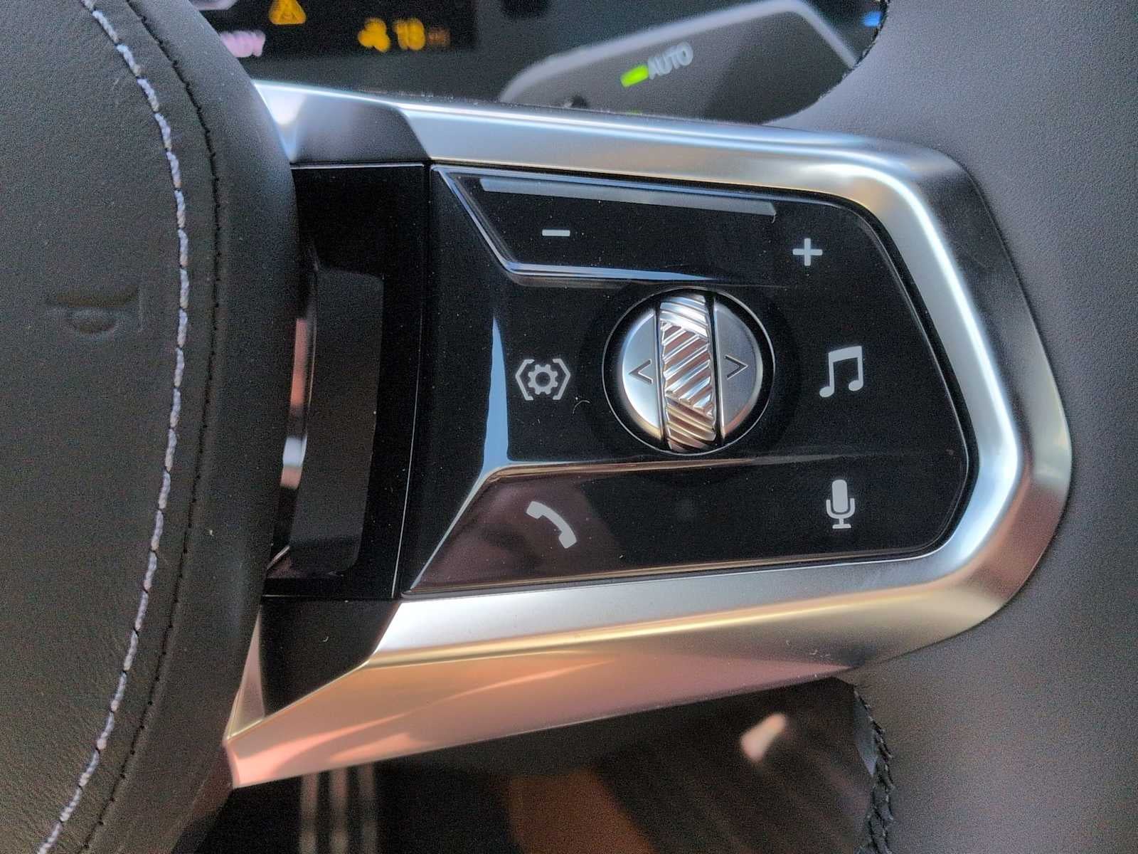 2026 BMW i7 xDrive60