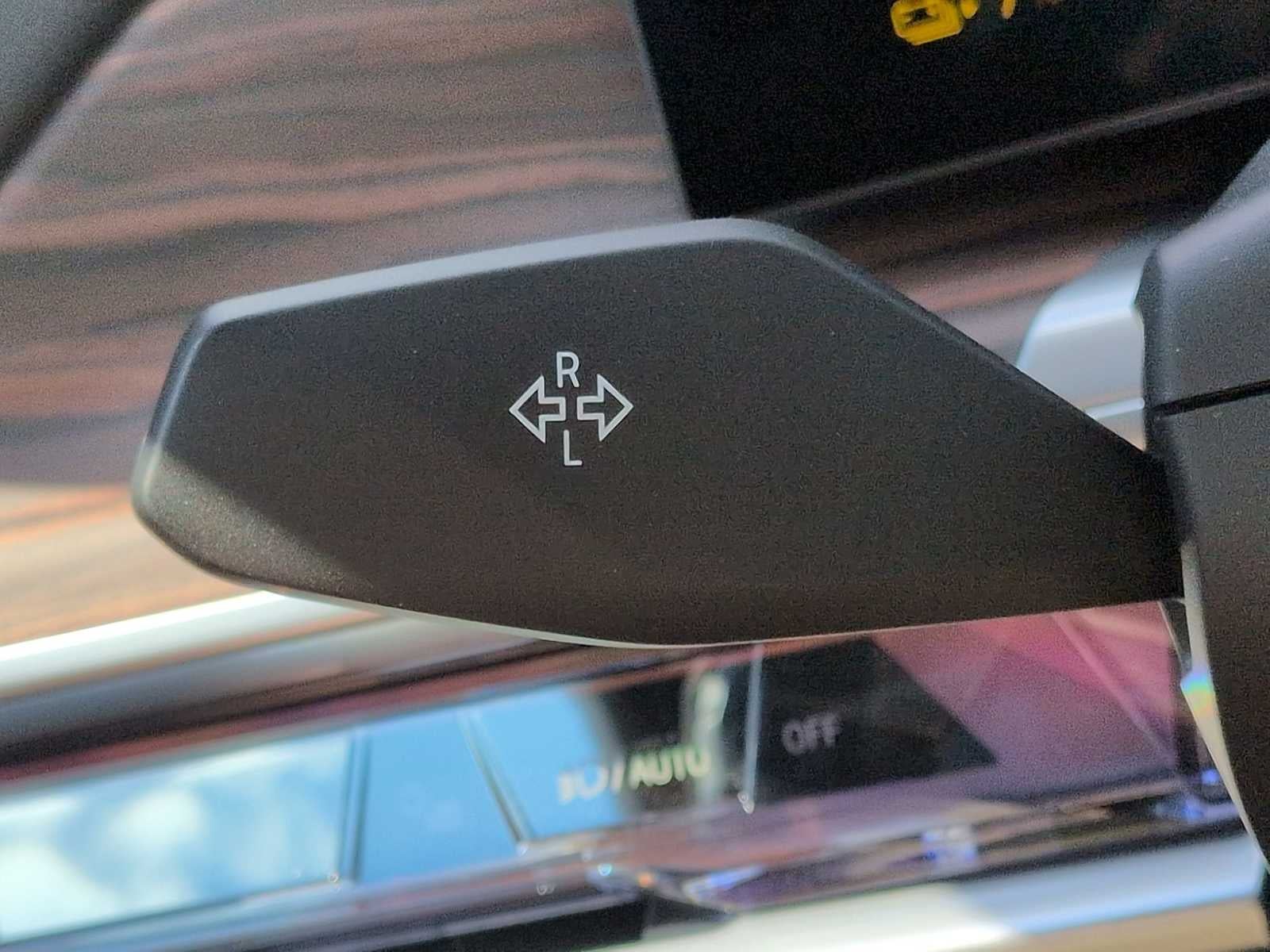 2026 BMW i7 xDrive60