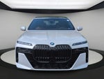 2026 BMW i7 xDrive60