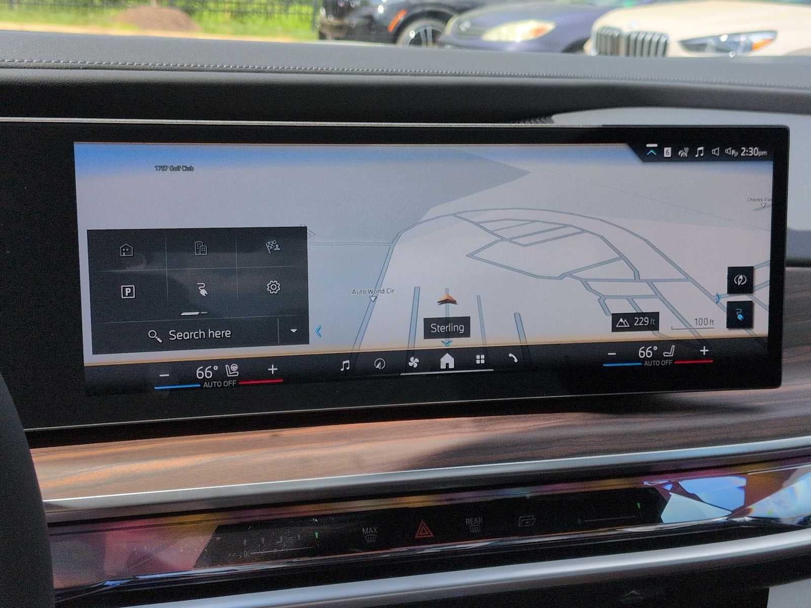 2026 BMW i7 xDrive60