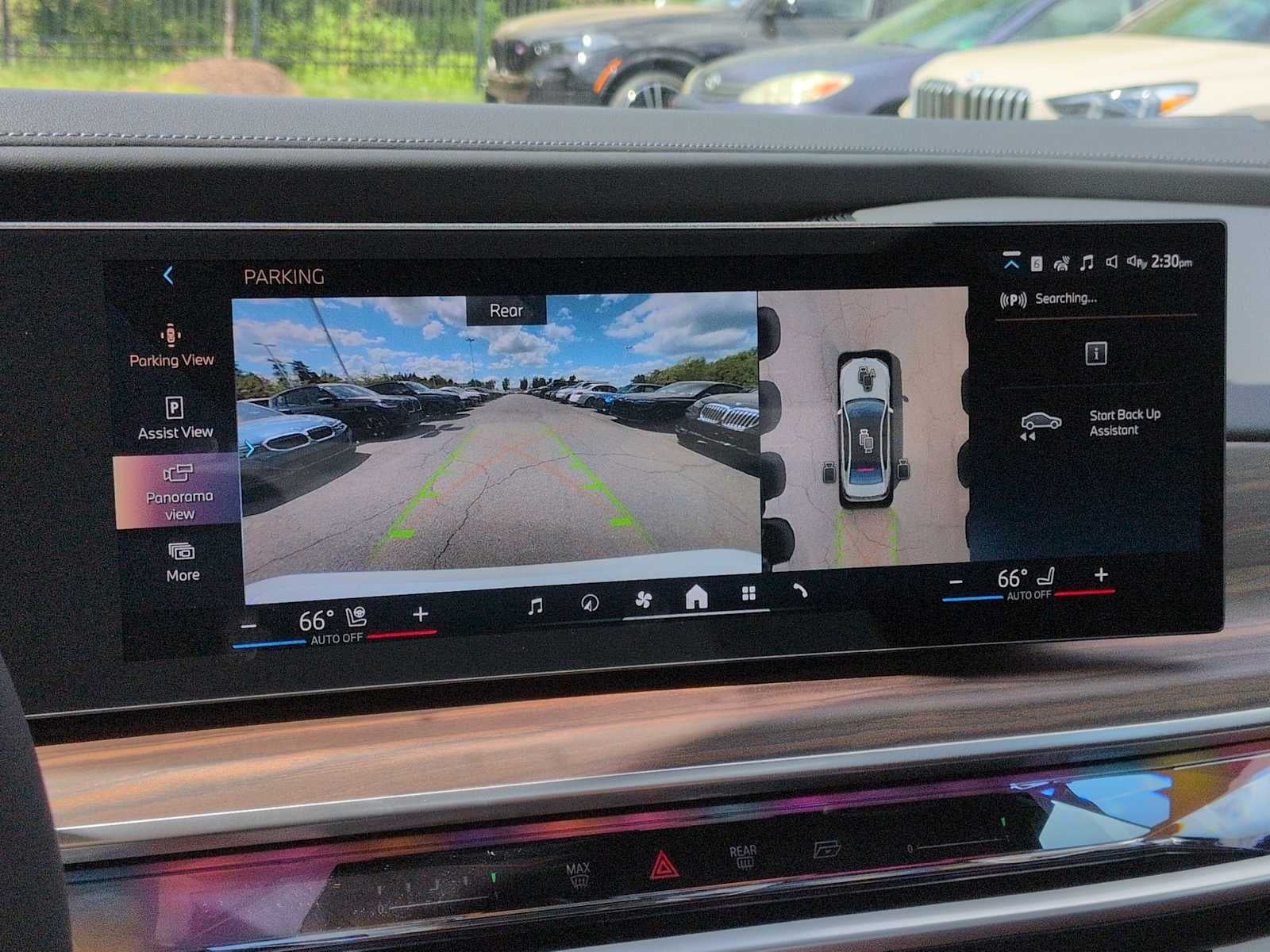 2026 BMW i7 xDrive60