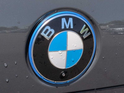 2026 BMW i7 xDrive60
