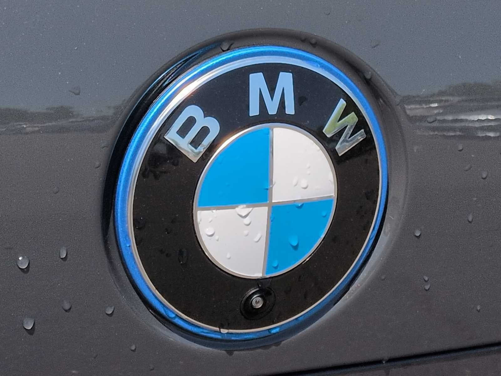 2026 BMW i7 xDrive60
